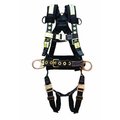 Elk River Elk River 97113 FireFly PS Harness - Large 97113